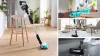 Bosch BCS712HYG5 Unlimited 7 ProHygienic Porszívó