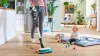 Bosch BCS712HYG5 Unlimited 7 ProHygienic Porszívó
