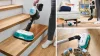 Bosch BCS712HYG5 Unlimited 7 ProHygienic Porszívó