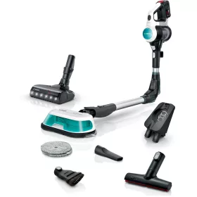 Bosch BCS71HYG1 Unlimited 7 ProHygienic Fehér Porszívó