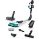 Bosch BCS71HYG1 Unlimited 7 ProHygienic Fehér Porszívó