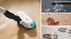 Bosch BCS71HYG1 Unlimited 7 ProHygienic Fehér Porszívó