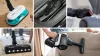 Bosch BCS71HYG1 Unlimited 7 ProHygienic Fehér Porszívó