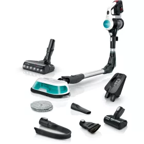   Bosch BCS71HYG3 Unlimited 7 ProHygienic Porszívó HEPA Szűrővel