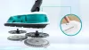 Bosch BCS71HYG3 Unlimited 7 ProHygienic Porszívó HEPA Szűrővel