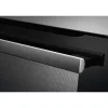 AEG BEB351110M Beépíthető sütő gőz funkcióval  | Inox