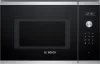 Bosch BEL554MS0 Home Connect vestavný mikrovlnná trouba