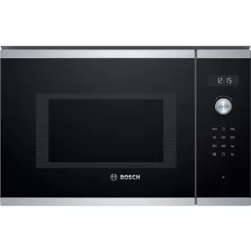 Bosch BEL554MS0 Home Connect vestavný mikrovlnná trouba
