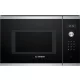 Bosch BEL554MS0 Home Connect vestavný mikrovlnná trouba