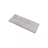 Konyhai munkalap 110 x 60 x 2,8 cm Beton