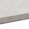 Konyhai munkalap 220 x 60 x 2,8 cm Beton