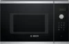 Bosch BFL553MS0 Home Connect vestavný mikrovlnná trouba