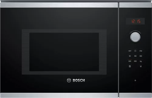 Bosch BFL553MS0 Home Connect vestavný mikrovlnná trouba