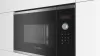 Bosch BFL553MS0 Home Connect vestavný mikrovlnná trouba