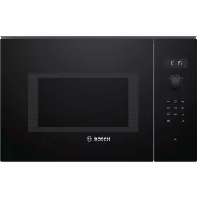 Bosch BFL554MB0 Home Connect vestavný mikrovlnná trouba
