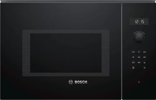 Bosch BFL554MB0 Home Connect vestavný mikrovlnná trouba