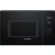 Bosch BFL554MB0 Home Connect vestavný mikrovlnná trouba