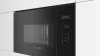 Bosch BFL554MB0 Home Connect vestavný mikrovlnná trouba