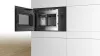 Bosch BFL554MB0 Home Connect vestavný mikrovlnná trouba