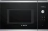 Bosch BFL554MS0 Home Connect vestavný mikrovlnná trouba