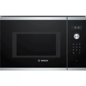 Bosch BFL554MS0 Home Connect vestavný mikrovlnná trouba