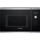 Bosch BFL554MS0 Home Connect vestavný mikrovlnná trouba