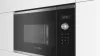 Bosch BFL554MS0 Home Connect vestavný mikrovlnná trouba