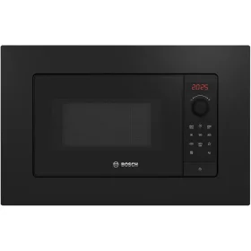 Bosch BFL623MB4 Home Connect vestavný mikrovlnná trouba