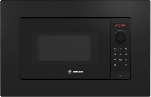 Bosch BFL623MB4 Home Connect vestavný mikrovlnná trouba