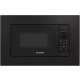 Bosch BFL623MB4 Home Connect vestavný mikrovlnná trouba