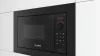 Bosch BFL623MB4 Home Connect vestavný mikrovlnná trouba