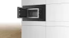 Bosch BFL623MB4 Home Connect vestavný mikrovlnná trouba