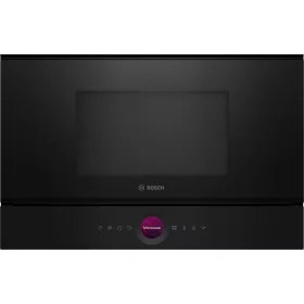 Bosch BFL7221B1 Home Connect vestavný mikrovlnná trouba