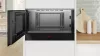 Bosch BFL7221B1 Home Connect vestavný mikrovlnná trouba