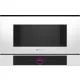 Bosch BFL7221W1 Home Connect vestavný mikrovlnná trouba