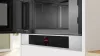 Bosch BFL7221W1 Home Connect vestavný mikrovlnná trouba