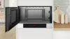 Bosch BFL7221W1 Home Connect vestavný mikrovlnná trouba