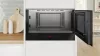 Bosch BFR7221B1 Home Connect vestavný mikrovlnná trouba