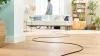 Bosch BGB38BA3T Serie 4 Fekete Porzsákos Porszívó Turbo Kefével