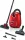 Bosch BGB41PET1 Serie 4 Piros ProAnimal Porszívó Állatszőr Eltávolításhoz