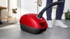 Bosch BGB41PET1 Serie 4 Piros ProAnimal Porszívó Állatszőr Eltávolításhoz