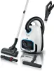 Bosch BGB6SIL1 Serie 6 Fehér ProSilence Csendes Porszívó