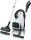 Bosch BGB6SIL1 Serie 6 Fehér ProSilence Csendes Porszívó