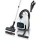 Bosch BGB6SIL1 Serie 6 Fehér ProSilence Csendes Porszívó