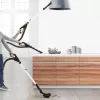 Bosch BGB6SIL1 Serie 6 Fehér ProSilence Csendes Porszívó