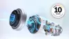 Bosch BGBS2BU1T Serie 2 Kék Kompakt Porzsákos Porszívó
