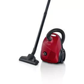   Bosch BGBS2RD1 Serie 2 Piros Erős Szívóhatású Porszívó