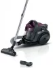 Bosch BGC05AAA1 Serie 2 Porzsák nélküli porszívó Lila