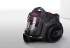 Bosch BGC05AAA1 Serie 2 Porzsák nélküli porszívó Lila