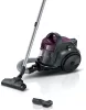 Bosch BGC05AAA1 Serie 2 Porzsák nélküli porszívó Lila